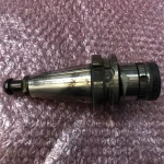 ユキワ精工 BT40 BT40-NDC16-75 / YUKIWA SEIKO BT40 Drill Mill Chuck BT40-NDC16-75 TU220038