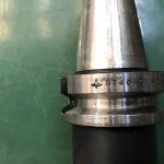 MST/溝口鉄工所 BT40 BT40-CTA20-120 / MST CORPORATION BT40 Collet Holder BT40-CTA20-120 TU220041