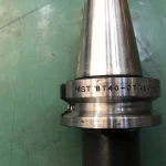 MST/溝口鉄工所 BT40 BT40-CTA10-120 / MST CORPORATION BT40 Collet Holder BT40-CTA10-120 TU220042