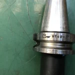 MST/溝口鉄工所 BT40 BT40-CTA10-120 / MST CORPORATION BT40 Collet Holder BT40-CTA10-120 TU220046