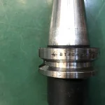 MST/溝口鉄工所 BT40 BT40-SLC16-75 / MST CORPORATION BT40 Side Lock Holder BT40-SLC16-75 TU220049