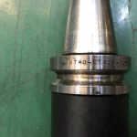 MST/溝口鉄工所 BT40 BT40-CTA25-105 / MST CORPORATION BT40 Collet Holder BT40-CTA25-105 TU220050