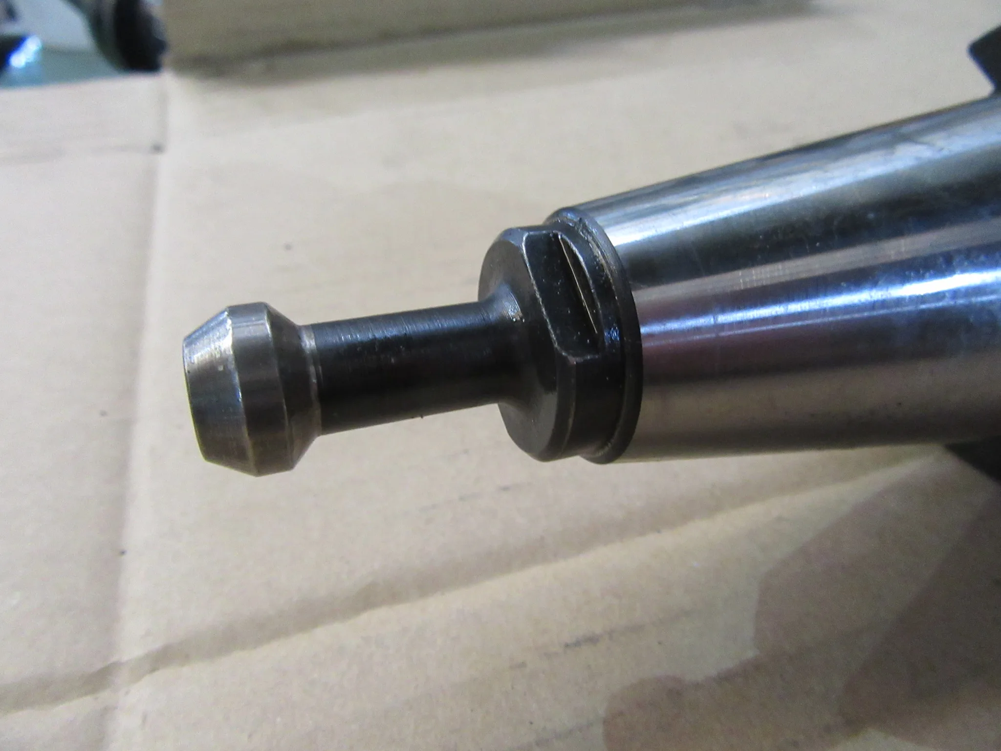 MST/溝口鉄工所 BT40 BT40-CTA10-120 / MST CORPORATION BT40 Collet Holder BT40-CTA10-120 TU220051