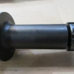 MST/溝口鉄工所 BT40 BT40-CTA10-120 / MST CORPORATION BT40 Collet Holder BT40-CTA10-120 TU220052