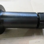 MST/溝口鉄工所 BT40 BT40-CTA10-120 / MST CORPORATION BT40 Collet Holder BT40-CTA10-120 TU220053