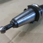 MST/溝口鉄工所 BT40 BT40-CTA10-120 / MST CORPORATION BT40 Collet Holder BT40-CTA10-120 TU220056