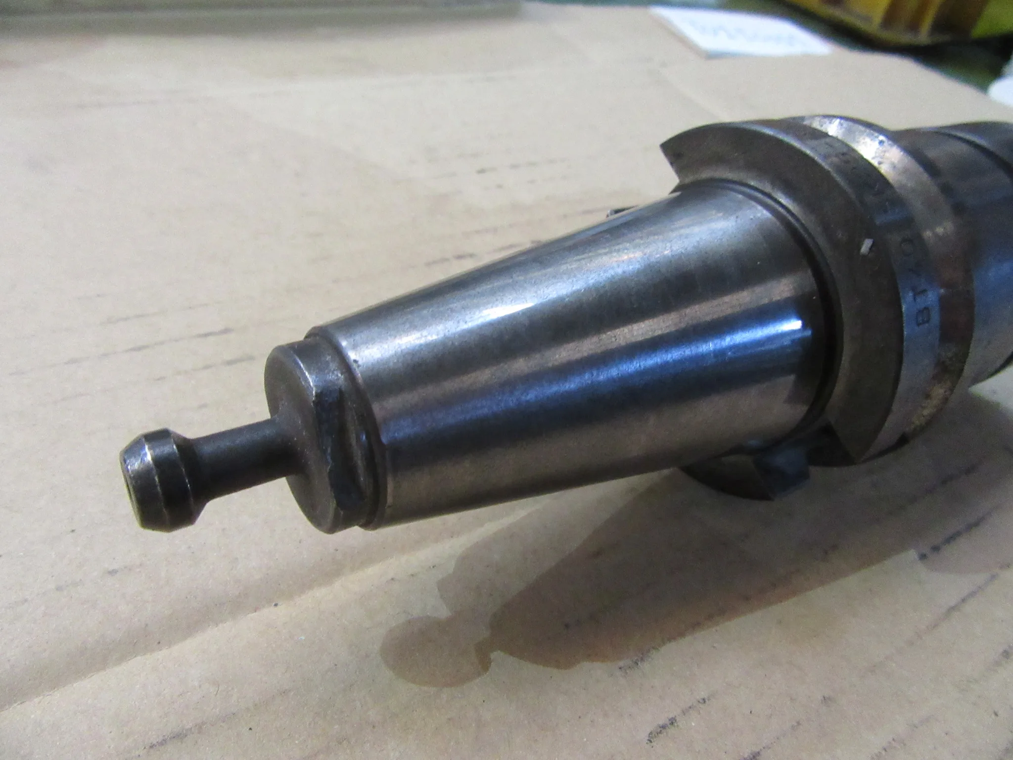 BT40 BT40-SK25-90 / BT40 Slim Chuck BT40-SK25-90 TU220057
