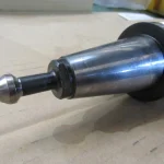 MST/溝口鉄工所 BT40 BT40-CTA10-120 / MST CORPORATION BT40 Collet Holder BT40-CTA10-120 TU220058