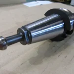 MST/溝口鉄工所 BT40 BT40-CTA10-120 / MST CORPORATION BT40 Collet Chuck BT40-CTA10-120 TU220060