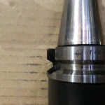 MST/溝口鉄工所 BT40 BT40-CTA25-105 / MST CORPORATION BT40 Collet Holder BT40-CTA25-105 TU220063