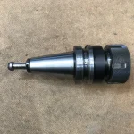 MST/溝口鉄工所 BT40 BT40-CTA25-75 / MST CORPORATION BT40 Collet Holder BT40-CTA25-75 TU220089