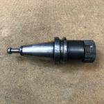 MST/溝口鉄工所 BT40 BT40-CTA20-90 / MST CORPORATION BT40 Collet Holder BT40-CTA20-90 TU220090