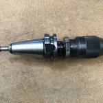 日研工作所 BT40 BT40-JTA6-45 / NIKKEN KOSAKUSHO WORKS BT40 Jacobs Taper Arbor BT40-JTA6-45 TU220092