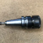 MST/溝口鉄工所 BT40 BT40-CTA25-75 / MST CORPORATION BT40 Collet Holder BT40-CTA25-75 TU220093