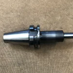 日研工作所 BT40 BT40-JTA6-90 / NIKKEN KOSAKUSHO WORKS BT40 Jacobs Taper Arbor BT40-JTA6-90 TU220097