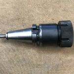 MST/溝口鉄工所 BT40 BT40-CTA32-105 / MST CORPORATION BT40 Collet Holder BT40-CTA32-105 TU220104