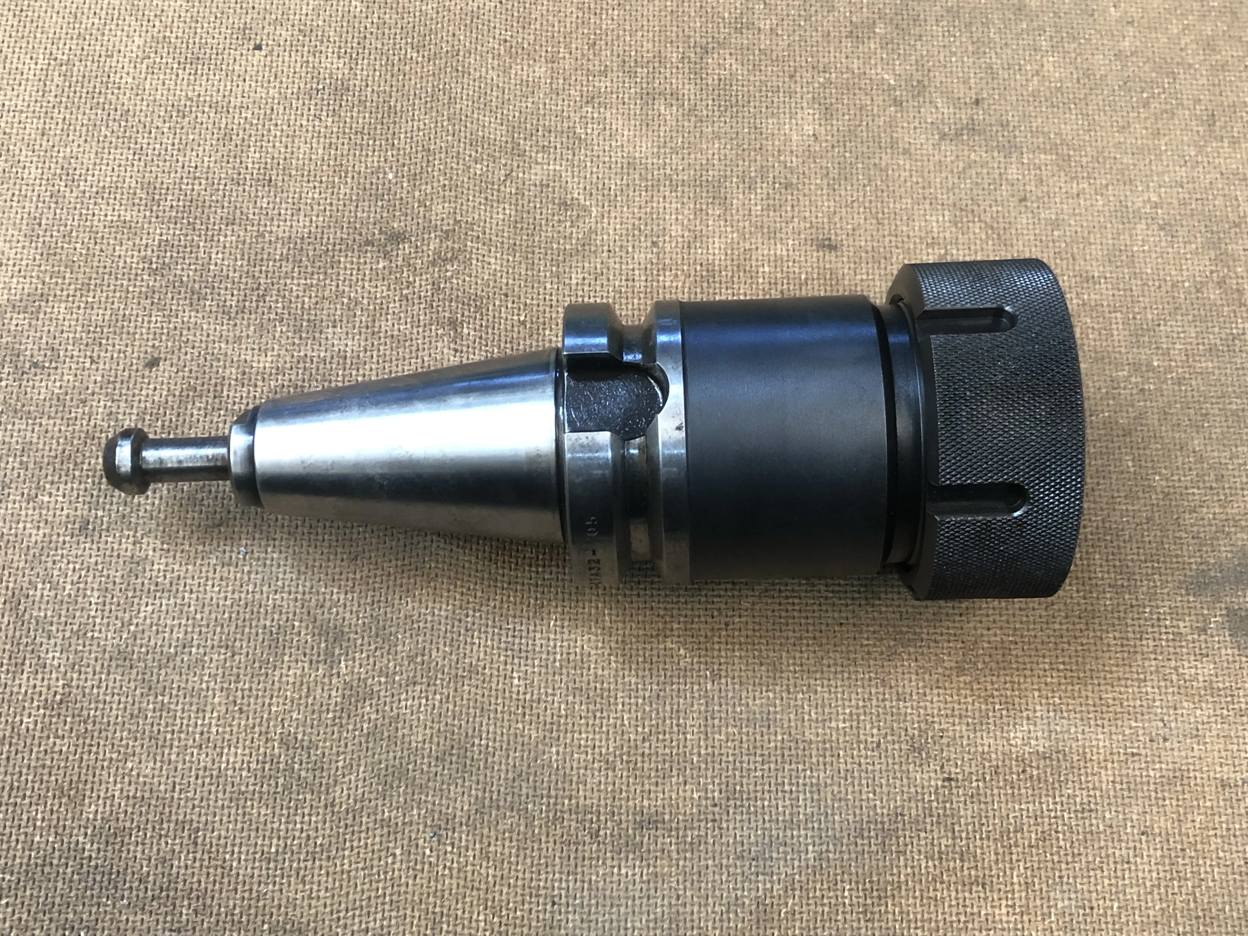 MST/溝口鉄工所 BT40 BT40-CTA32-105 / MST CORPORATION BT40 Collet Holder BT40-CTA32-105 TU220104