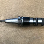日研工作所 BT40 BT40-Z16-109 / NIKKEN KOSAKUSHO WORKS BT40 Tapping Chuck BT40-Z16-109 TU220112