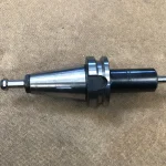 日研工作所 BT40 BT40-JTA1-90 / NIKKEN KOSAKUSHO WORKS BT40 Jacobs Taper Arbor BT40-JTA1-90 TU220119