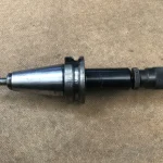 日研工作所 BT40 BT40-JTA1-90 / NIKKEN KOSAKUSHO WORKS BT40 Jacobs Taper Arbor BT40-JTA1-90 TU220125