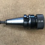 MST/溝口鉄工所 BT40 BT40-CTA25-75 / MST CORPORATION BT40 Collet Holder BT40-CTA25-75 TU220127
