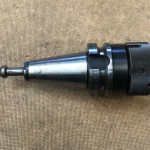 MST/溝口鉄工所 BT40 BT40-CTA25-75 / MST CORPORATION BT40 Collet Holder BT40-CTA25-75 TU220128