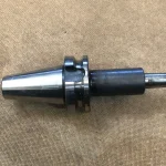日研工作所 BT40 BT40-JTA6-90 / NIKKEN KOSAKUSHO WORKS BT40 Jacobs Taper Arbor BT40-JTA6-90 TU220131