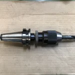 大昭和精機 BIG BT40 BT40-JTA6-45 / BIG DAISHOWA BT40 Jacobs Taper Arbor BT40-JTA6-45 TU220133