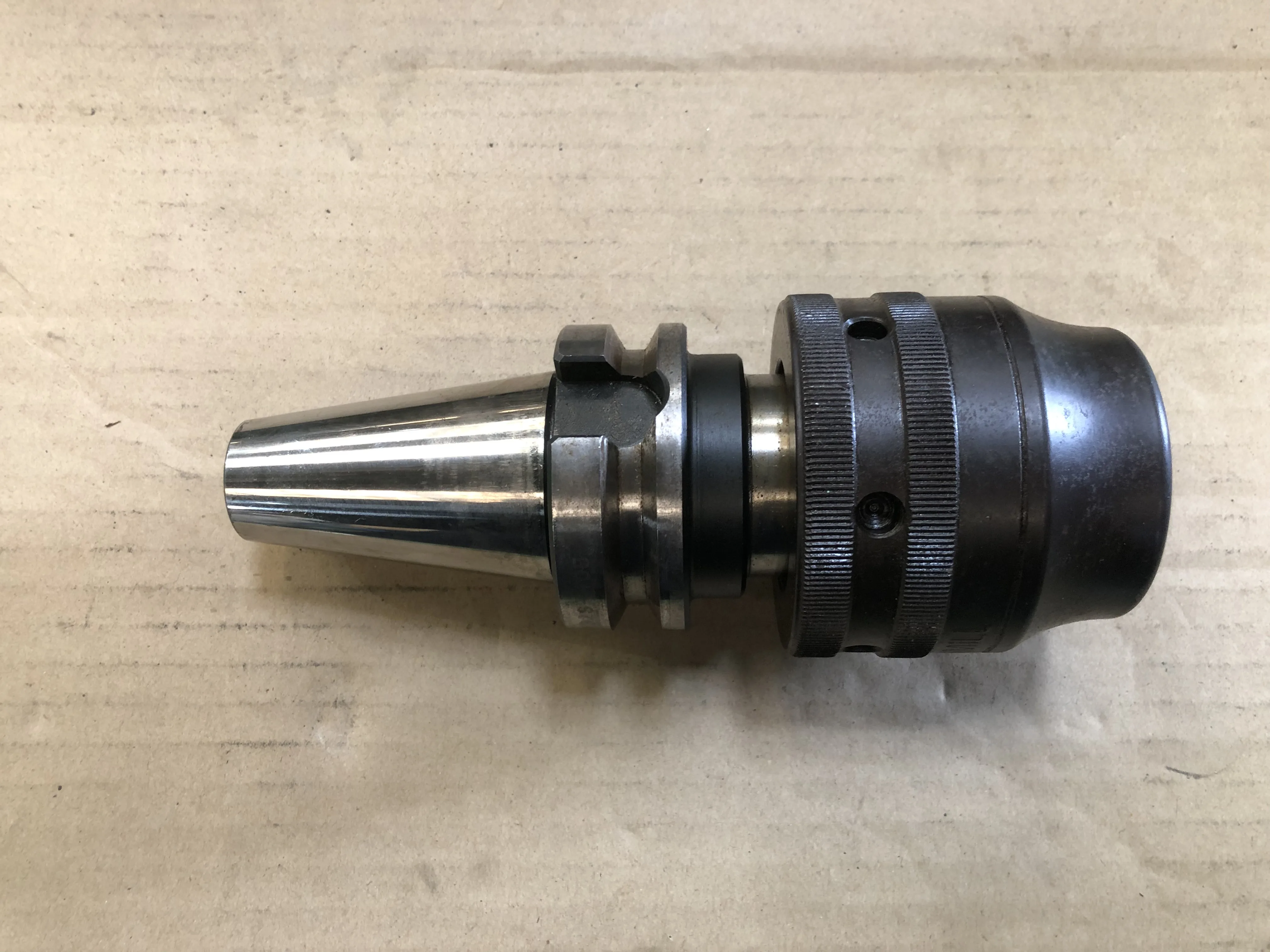 RICHMILL/リッチミル BT40 BT40-32SS-105 / RICHMILL BT40 Milling Chuck BT40-32SS-105 TU220134