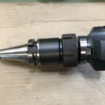 MST/溝口鉄工所 BT40 BT40-CTA32-105 / MST CORPORATION BT40 Collet Holder BT40-CTA32-105 TU220135