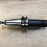 MST/溝口鉄工所 BT40 BT40-CTA10-120 / MST CORPORATION BT40 Collet Holder BT40-CTA10-120 TU220136