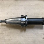 MST/溝口鉄工所 BT40 BT40-CTA10-120 / MST CORPORATION BT40 Collet Holder BT40-CTA10-120 TU220139
