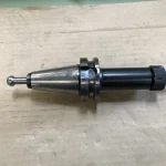MST/溝口鉄工所 BT40 BT40-CTA10-120 / MST CORPORATION BT40 Collet Holder BT40-CTA10-120 TU220141