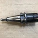 MST/溝口鉄工所 BT40 BT40-CTA20-90 / MST CORPORATION BT40 Collet Holder BT40-CTA20-90 TU220143