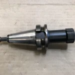 MST/溝口鉄工所 BT40 BT40-CTA10-90 / MST CORPORATION BT40 Collet Holder BT40-CTA10-90 TU220144