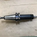 MST/溝口鉄工所 BT40 BT40-CTA10-120 / MST CORPORATION BT40 Collet Holder BT40-CTA10-120 TU220145