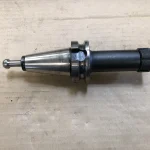 MST/溝口鉄工所 BT40 BT40-CTA10-120 / MST CORPORATION BT40 Collet Holder BT40-CTA10-120 TU220146