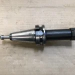 MST/溝口鉄工所 BT40 BT40-CTA10-120 / MST CORPORATION BT40 Collet Holder BT40-CTA10-120 TU220147