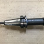 MST/溝口鉄工所 BT40 BT40-CTA10-120 / MST CORPORATION BT40 Collet Holder BT40-CTA10-120 TU220148