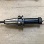 MST/溝口鉄工所 BT40 BT40-CTA10-120 / MST CORPORATION BT40 Collet Holder BT40-CTA10-120 TU220149