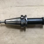 MST/溝口鉄工所 BT40 BT40-CTA10-120 / MST CORPORATION BT40 Collet Holder BT40-CTA10-120 TU220154