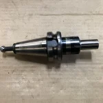 MST/溝口鉄工所 BT40 BT40-DTA7-105 / MST CORPORATION BT40 DETa-1 Collet Holder BT40-DTA7-105 TU220155