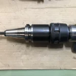 大昭和精機 BIG BT40 BT40-HMC32-105G / BIG DAISHOWA BT40 New High-Power Milling Chuck BT40-HMC32-105G TU220157