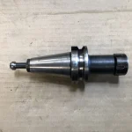 MST/溝口鉄工所 BT40 BT40-CTA10-90 / MST CORPORATION BT40 Collet Holder BT40-CTA10-90 TU220158
