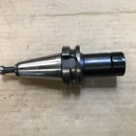 MST/溝口鉄工所 BT40 BT40-CTA10-90 / MST CORPORATION BT40 Collet Holder BT40-CTA10-90 TU220159