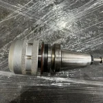日研工作所 BT40 BT40-C32-90 / NIKKEN KOSAKUSHO WORKS BT40 Collet Chuck BT40-C32-90 TU220216