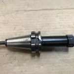 MST/溝口鉄工所 BT40 BT40-CTA10-120 / MST CORPORATION BT40 Collet Holder BT40-CTA10-120 TU220162