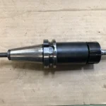 MST/溝口鉄工所 BT40 BT40-CTA20-120 / MST CORPORATION BT40 Collet Holder BT40-CTA20-120 TU220166