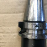 MST/溝口鉄工所 BT40 BT40-CTA20-120 / MST CORPORATION BT40 Collet Holder BT40-CTA20-120 TU220176