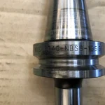 大昭和精機 BIG BT40 BT40-NBS8-135G / BIG DAISHOWA BT40 New Baby Chuck BT40-NBS8-135G TU220179